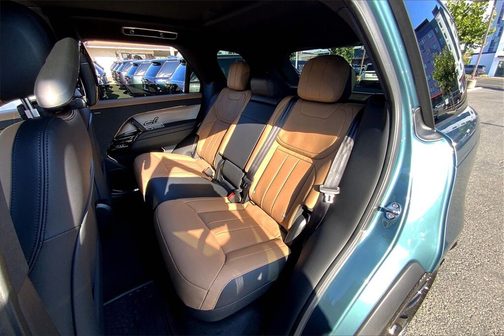 2025 Land Rover Range Rover Sport Dynamic San Jose CA