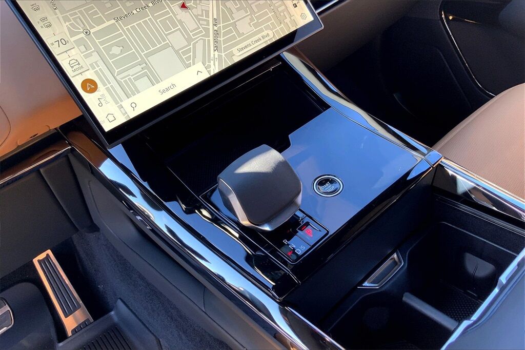 2025 Land Rover Range Rover Sport Dynamic San Jose CA