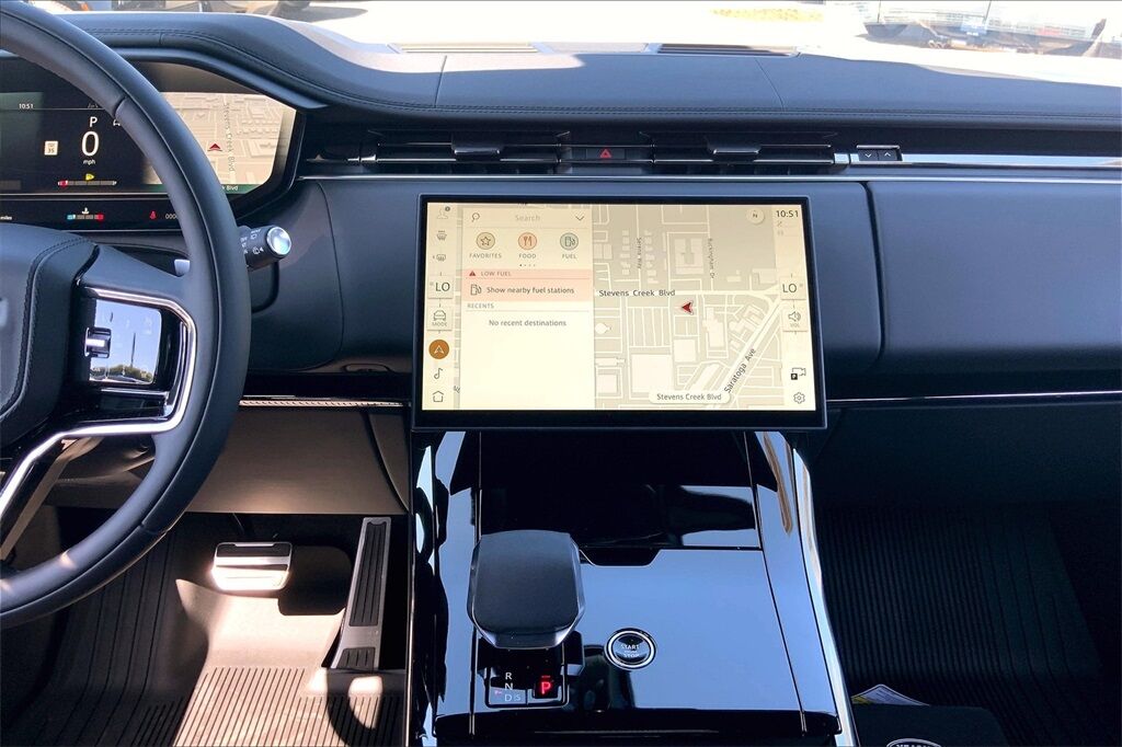 2025 Land Rover Range Rover Sport Dynamic San Jose CA