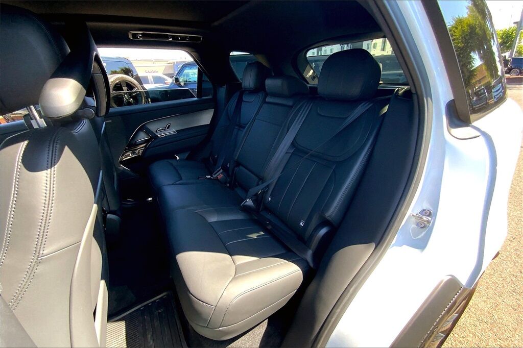 2025 Land Rover Range Rover Sport Dynamic San Jose CA