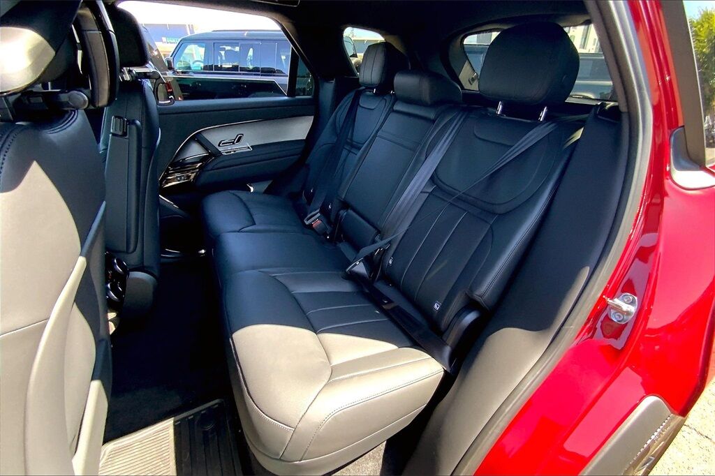 2025 Land Rover Range Rover Sport Dynamic San Jose CA