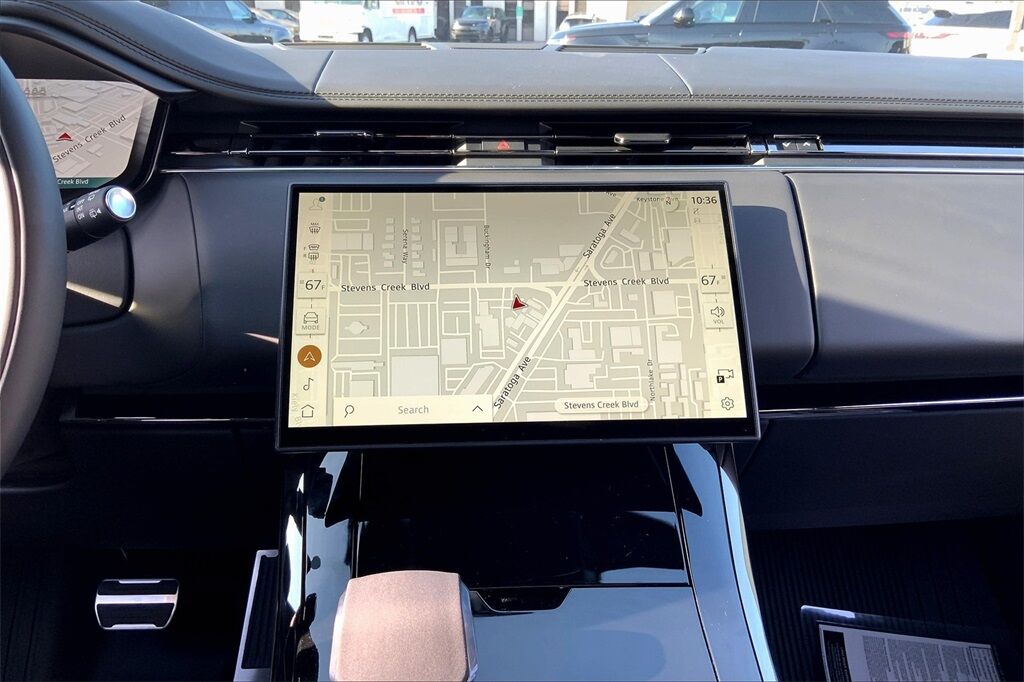2025 Land Rover Range Rover Sport Dynamic San Jose CA