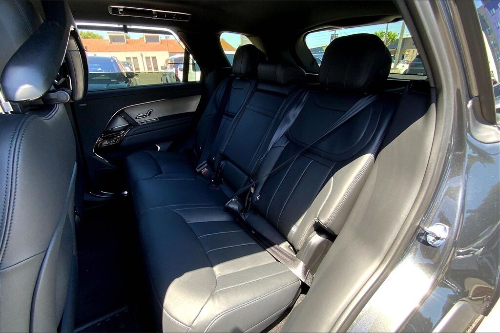 2025 Land Rover Range Rover Sport Dynamic San Jose CA