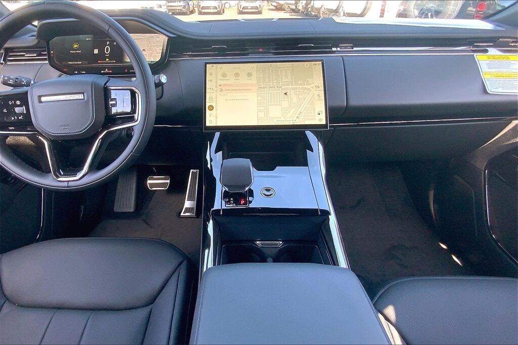 2025 Land Rover Range Rover Sport Dynamic San Jose CA