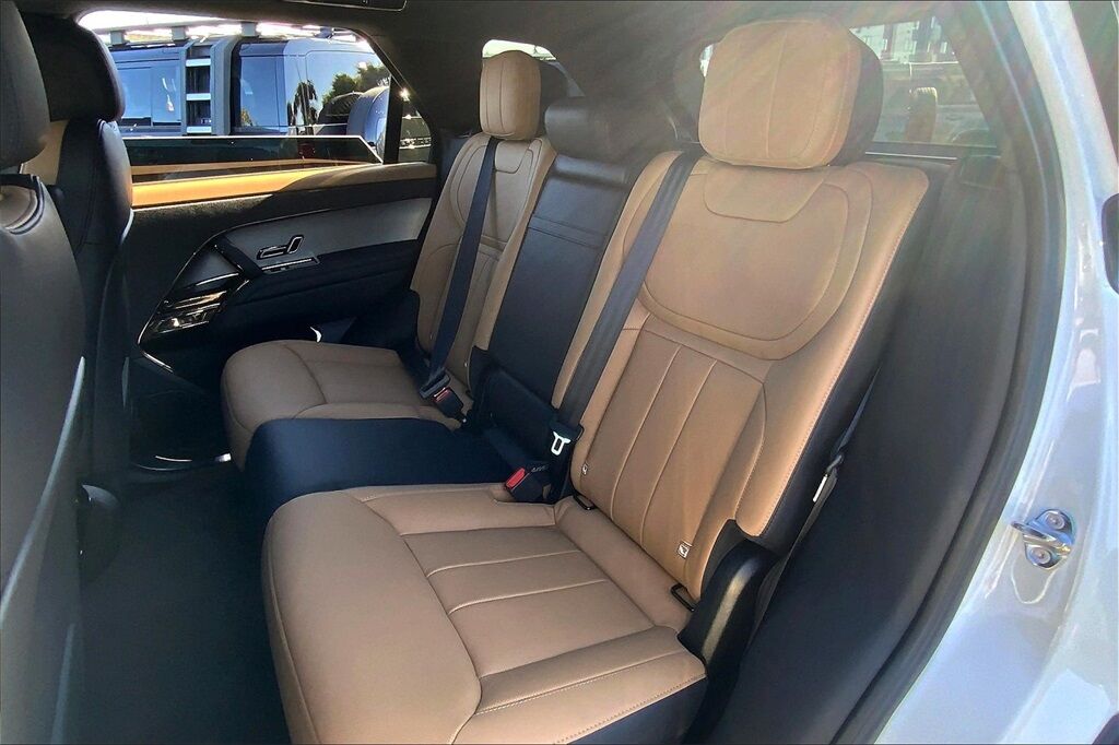 2025 Land Rover Range Rover Sport Dynamic San Jose CA