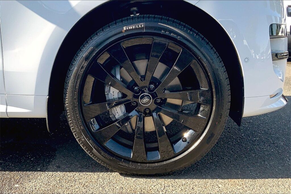 2025 Land Rover Range Rover Sport Dynamic San Jose CA