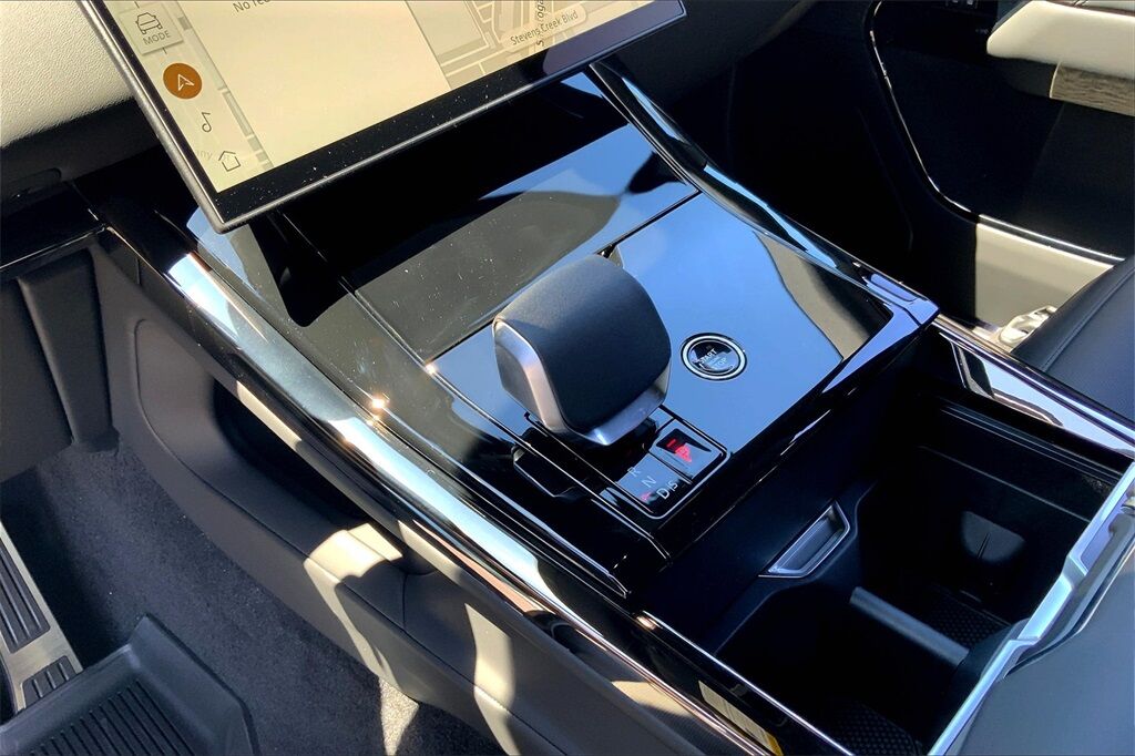 2025 Land Rover Range Rover Sport Dynamic San Jose CA