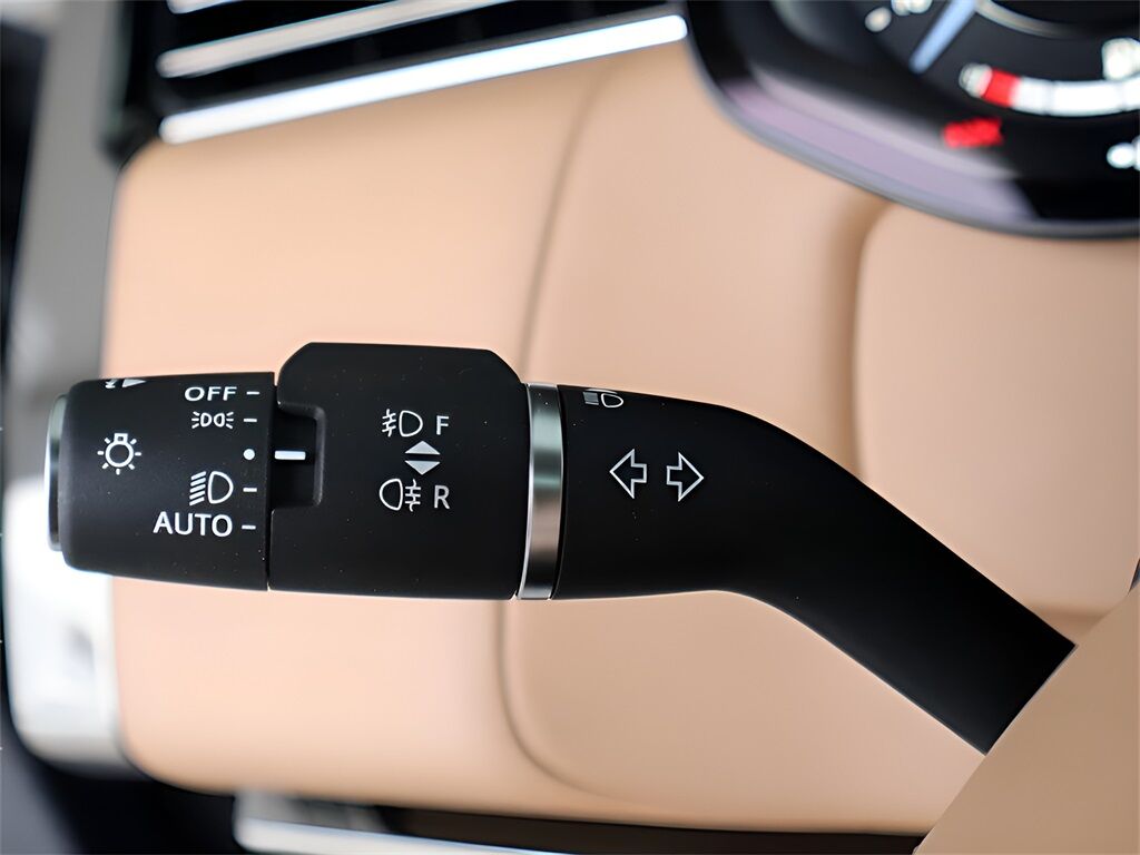 2025 Land Rover Range Rover Sport Plug-in Hybrid Autobiography San Clemente CA