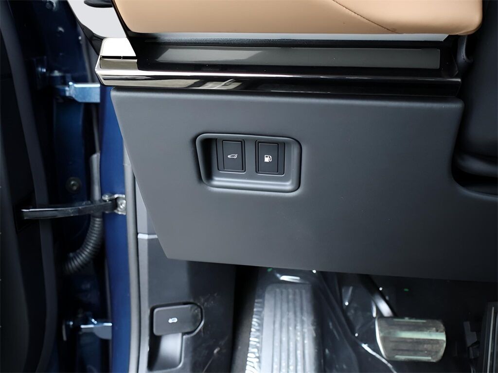 2025 Land Rover Range Rover Sport Plug-in Hybrid Autobiography San Clemente CA