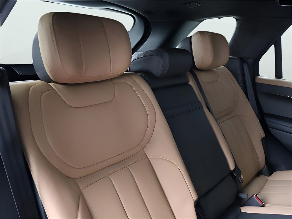 2025 Land Rover Range Rover Sport Plug-in Hybrid Autobiography San Clemente CA