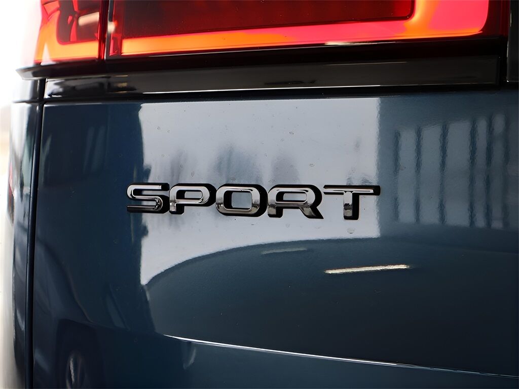 2025 Land Rover Range Rover Sport Plug-in Hybrid Autobiography San Clemente CA