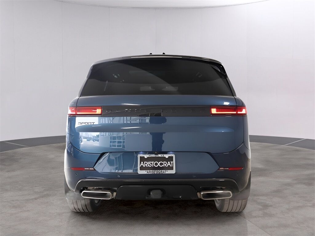 2025 Land Rover Range Rover Sport Plug-in Hybrid Autobiography San Clemente CA