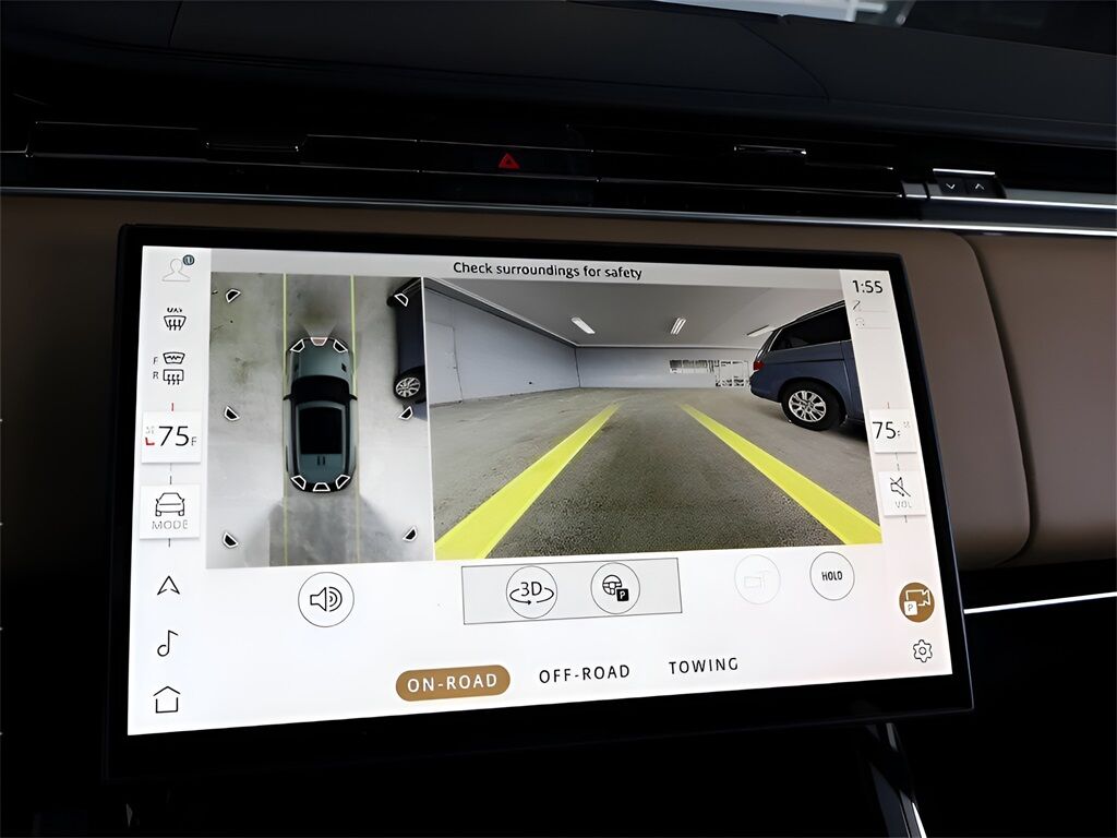 2025 Land Rover Range Rover Sport Plug-in Hybrid Autobiography San Clemente CA