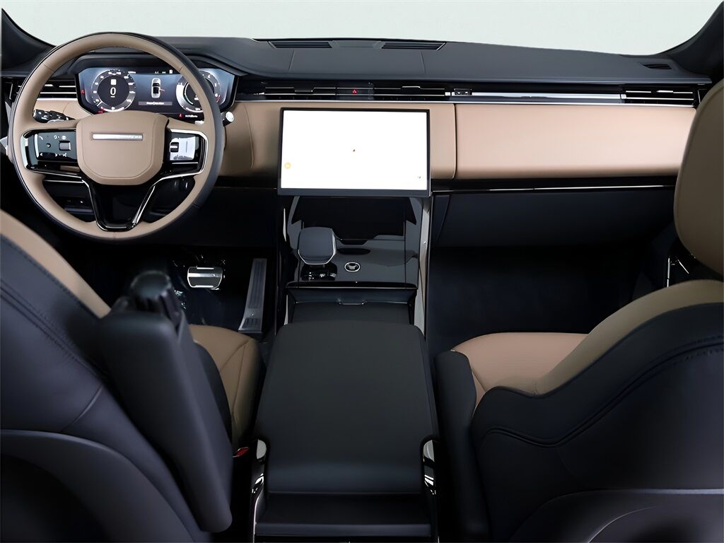 2025 Land Rover Range Rover Sport Plug-in Hybrid Autobiography San Clemente CA