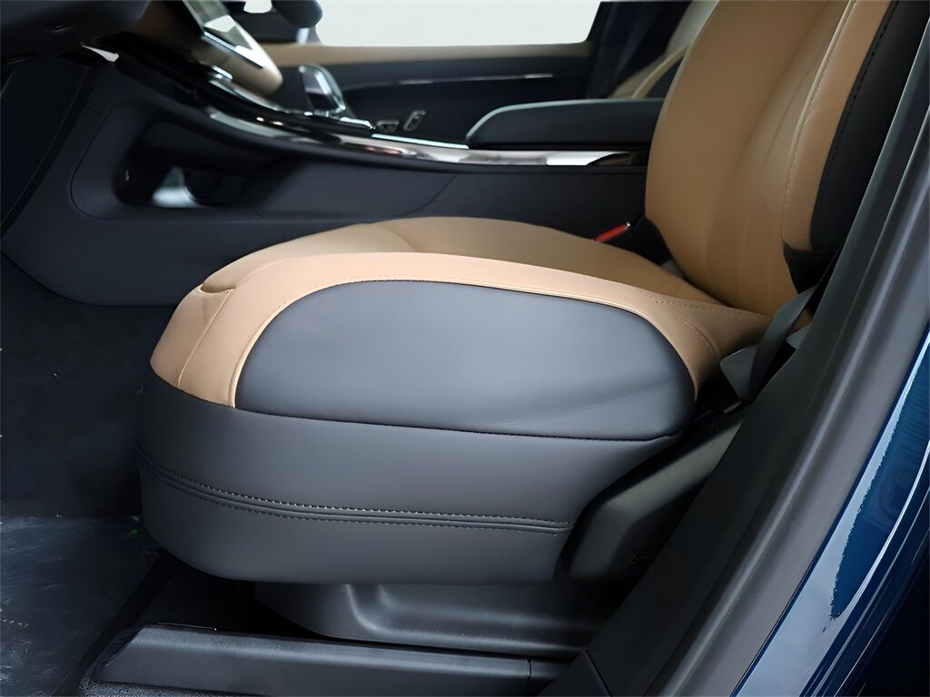 2025 Land Rover Range Rover Sport Plug-in Hybrid Autobiography San Clemente CA