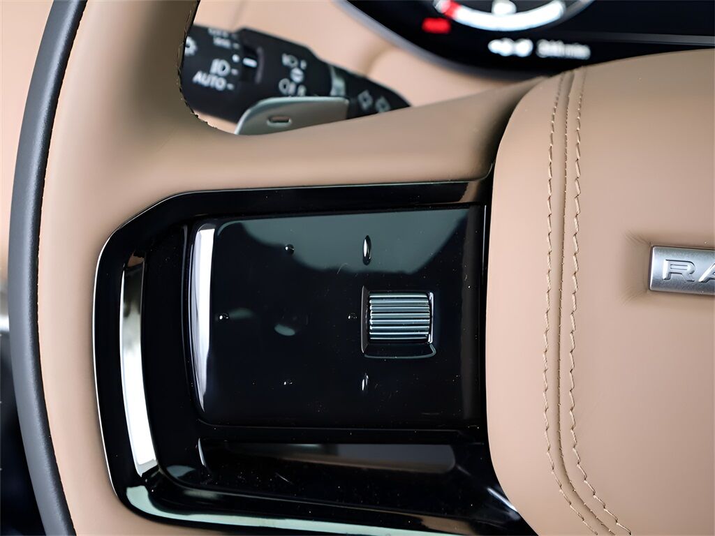 2025 Land Rover Range Rover Sport Plug-in Hybrid Autobiography San Clemente CA