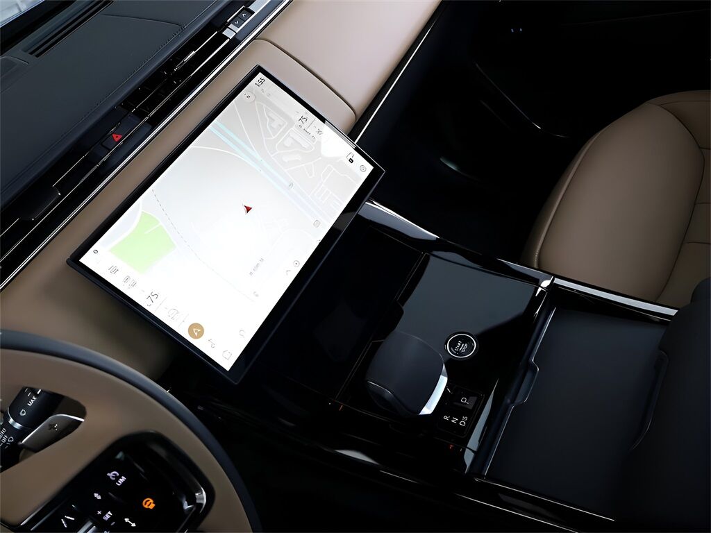 2025 Land Rover Range Rover Sport Plug-in Hybrid Autobiography San Clemente CA