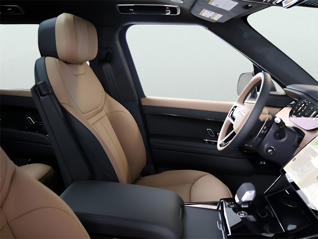 2025 Land Rover Range Rover Sport Plug-in Hybrid Autobiography San Clemente CA