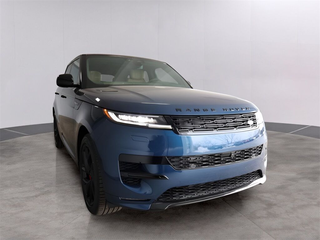 2025 Land Rover Range Rover Sport Plug-in Hybrid Autobiography San Clemente CA