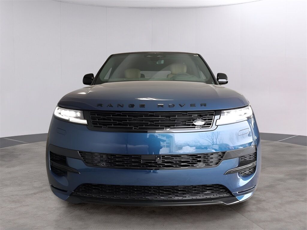 2025 Land Rover Range Rover Sport Plug-in Hybrid Autobiography San Clemente CA