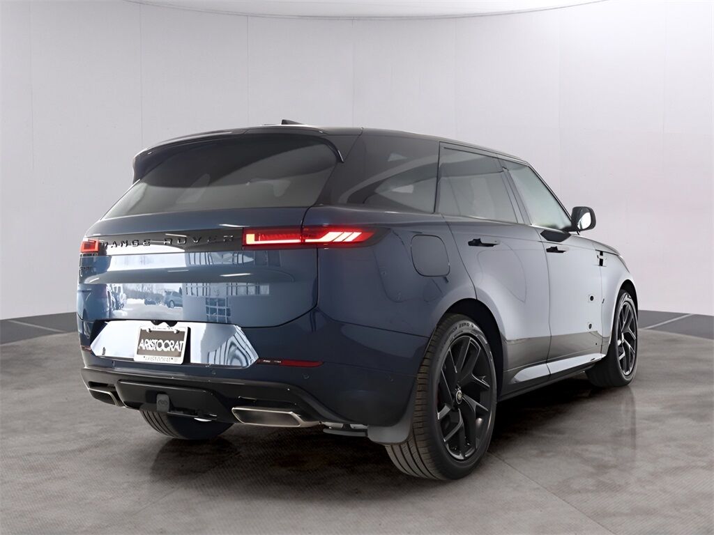 2025 Land Rover Range Rover Sport Plug-in Hybrid Autobiography San Clemente CA