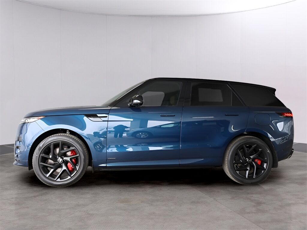 2025 Land Rover Range Rover Sport Plug-in Hybrid Autobiography San Clemente CA