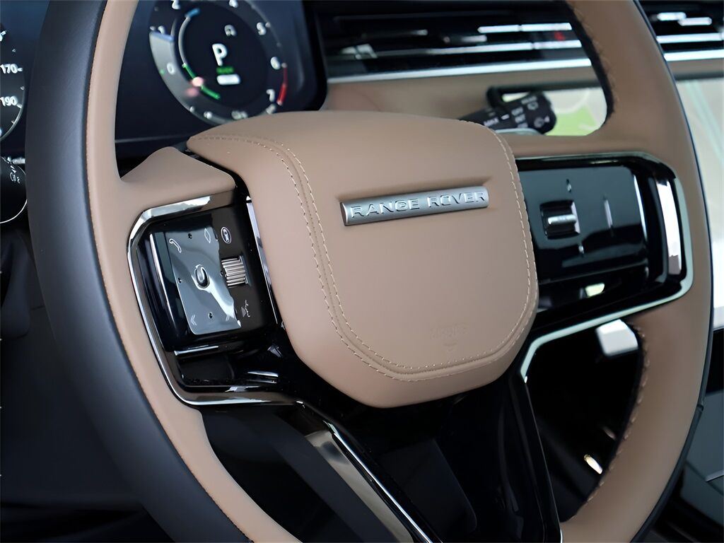 2025 Land Rover Range Rover Sport Plug-in Hybrid Autobiography San Clemente CA