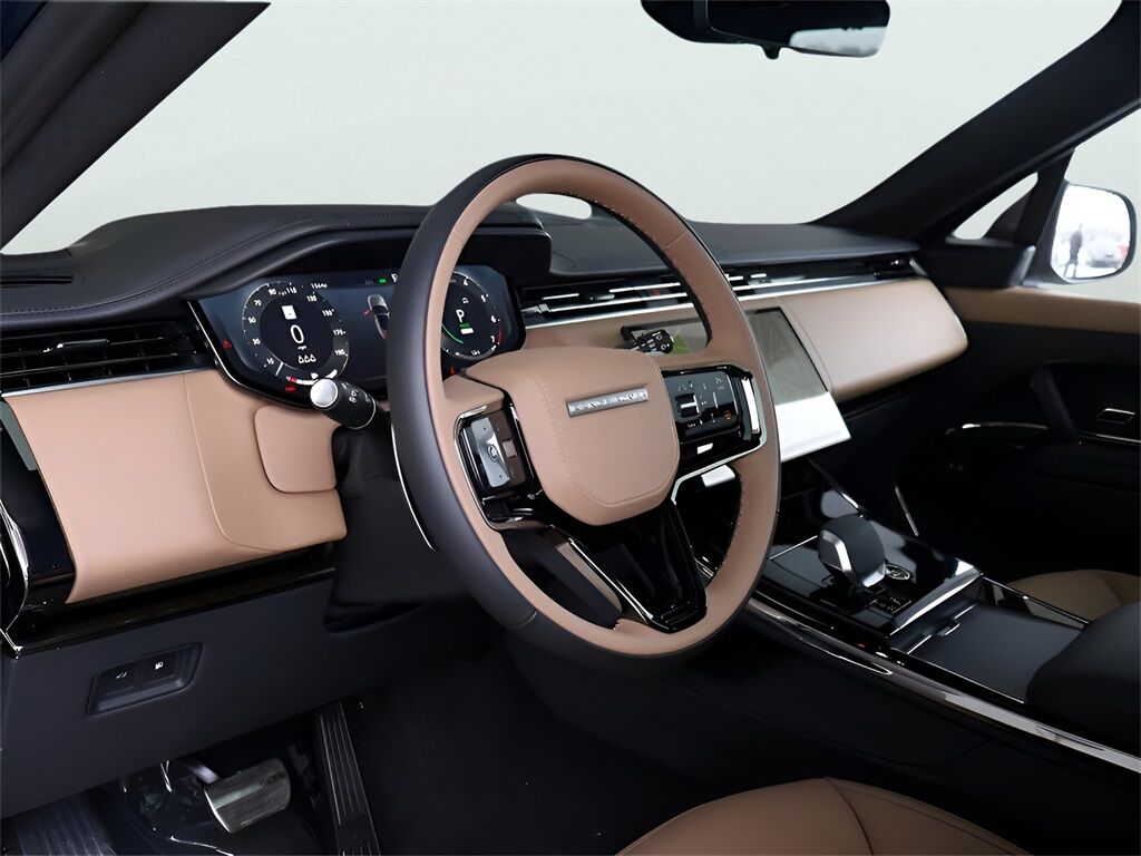 2025 Land Rover Range Rover Sport Plug-in Hybrid Autobiography San Clemente CA