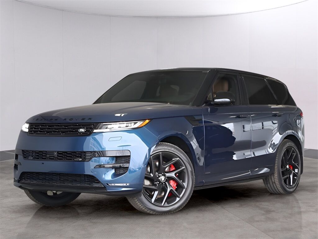 2025 Land Rover Range Rover Sport Plug-in Hybrid Autobiography San Clemente CA
