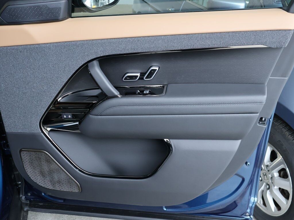 2025 Land Rover Range Rover Sport Plug-in Hybrid Autobiography San Clemente CA