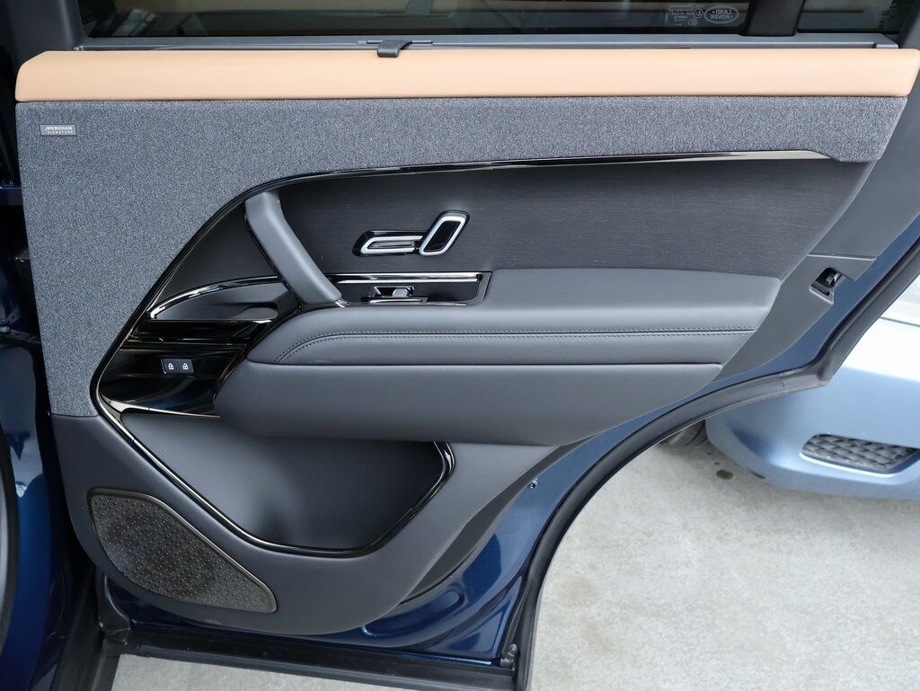 2025 Land Rover Range Rover Sport Plug-in Hybrid Autobiography San Clemente CA