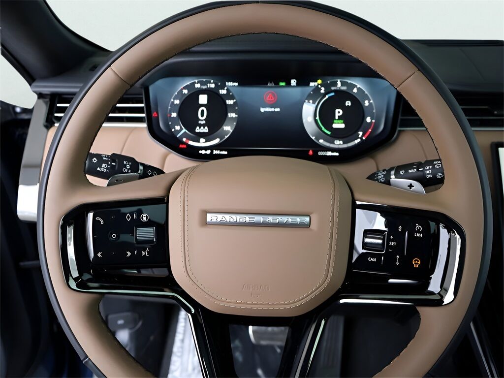 2025 Land Rover Range Rover Sport Plug-in Hybrid Autobiography San Clemente CA