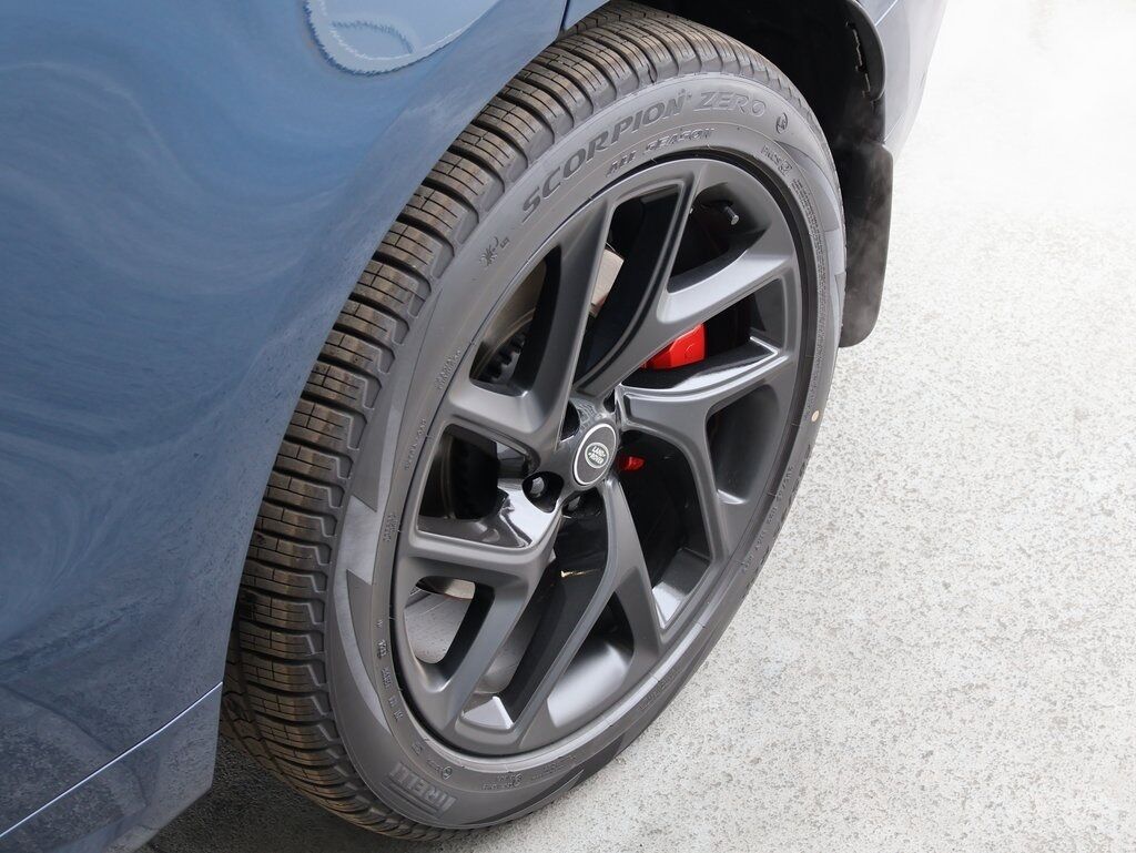 2025 Land Rover Range Rover Sport Plug-in Hybrid Autobiography San Clemente CA
