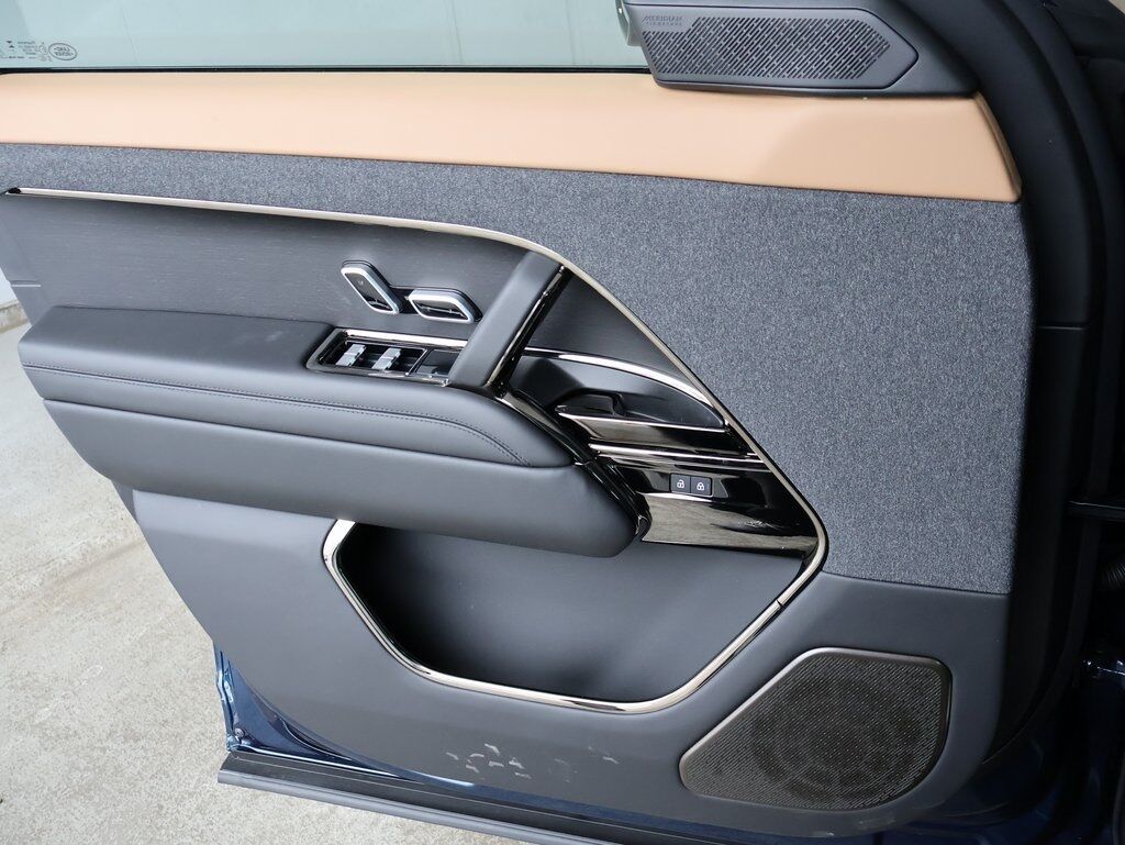 2025 Land Rover Range Rover Sport Plug-in Hybrid Autobiography San Clemente CA