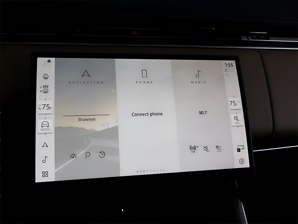 2025 Land Rover Range Rover Sport Plug-in Hybrid Autobiography San Clemente CA