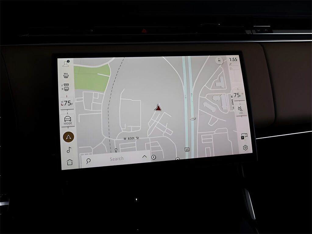 2025 Land Rover Range Rover Sport Plug-in Hybrid Autobiography San Clemente CA