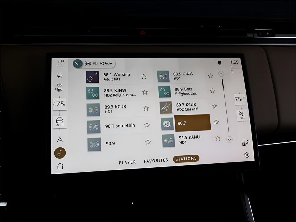 2025 Land Rover Range Rover Sport Plug-in Hybrid Autobiography San Clemente CA