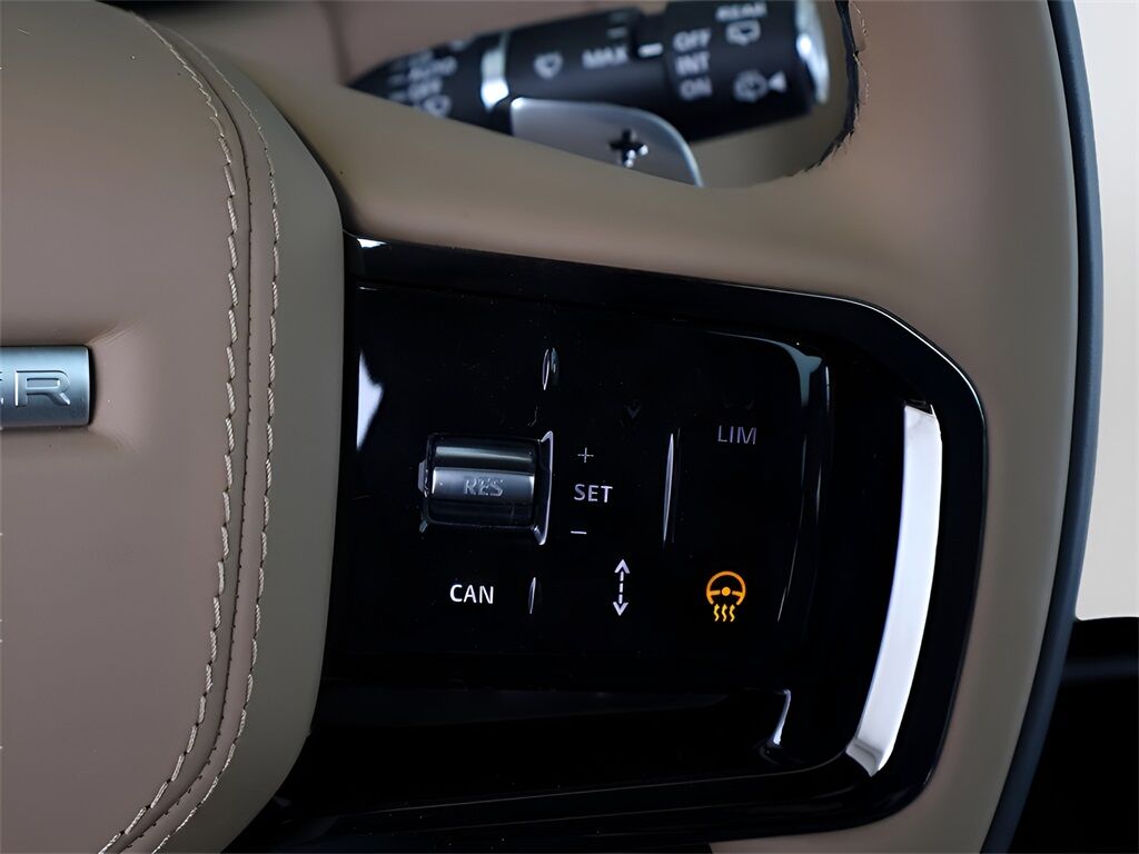 2025 Land Rover Range Rover Sport Plug-in Hybrid Autobiography San Clemente CA