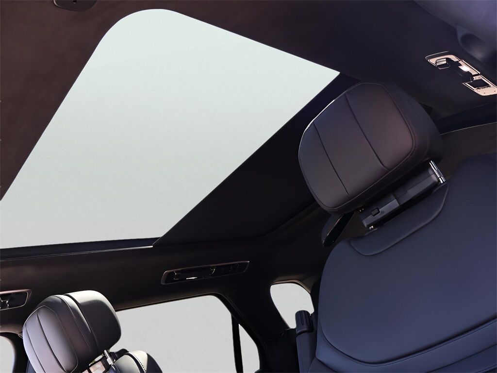 2025 Land Rover Range Rover Sport Plug-in Hybrid Autobiography San Clemente CA