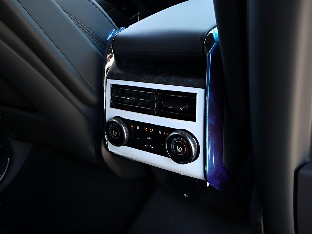 2025 Land Rover Range Rover Sport Plug-in Hybrid Autobiography San Clemente CA