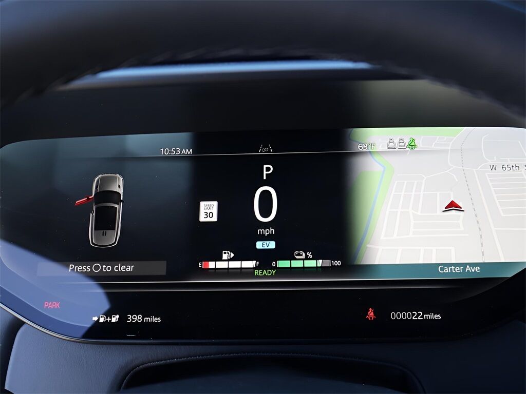 2025 Land Rover Range Rover Sport Plug-in Hybrid Autobiography San Clemente CA