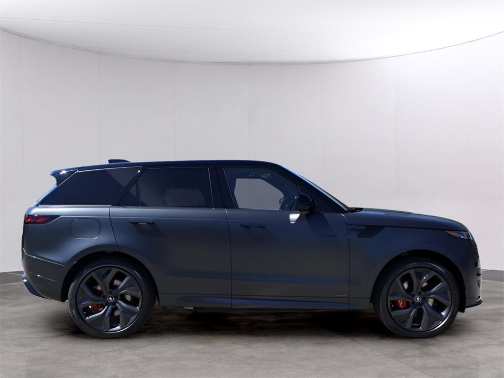 2025 Land Rover Range Rover Sport Plug-in Hybrid Autobiography San Clemente CA