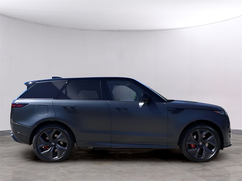 2025 Land Rover Range Rover Sport Plug-in Hybrid Autobiography San Clemente CA