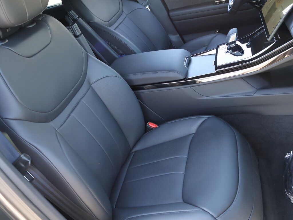 2025 Land Rover Range Rover Sport Plug-in Hybrid Autobiography San Clemente CA
