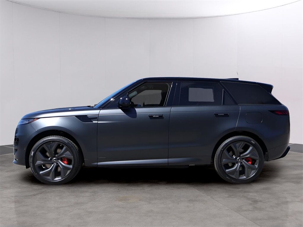 2025 Land Rover Range Rover Sport Plug-in Hybrid Autobiography San Clemente CA