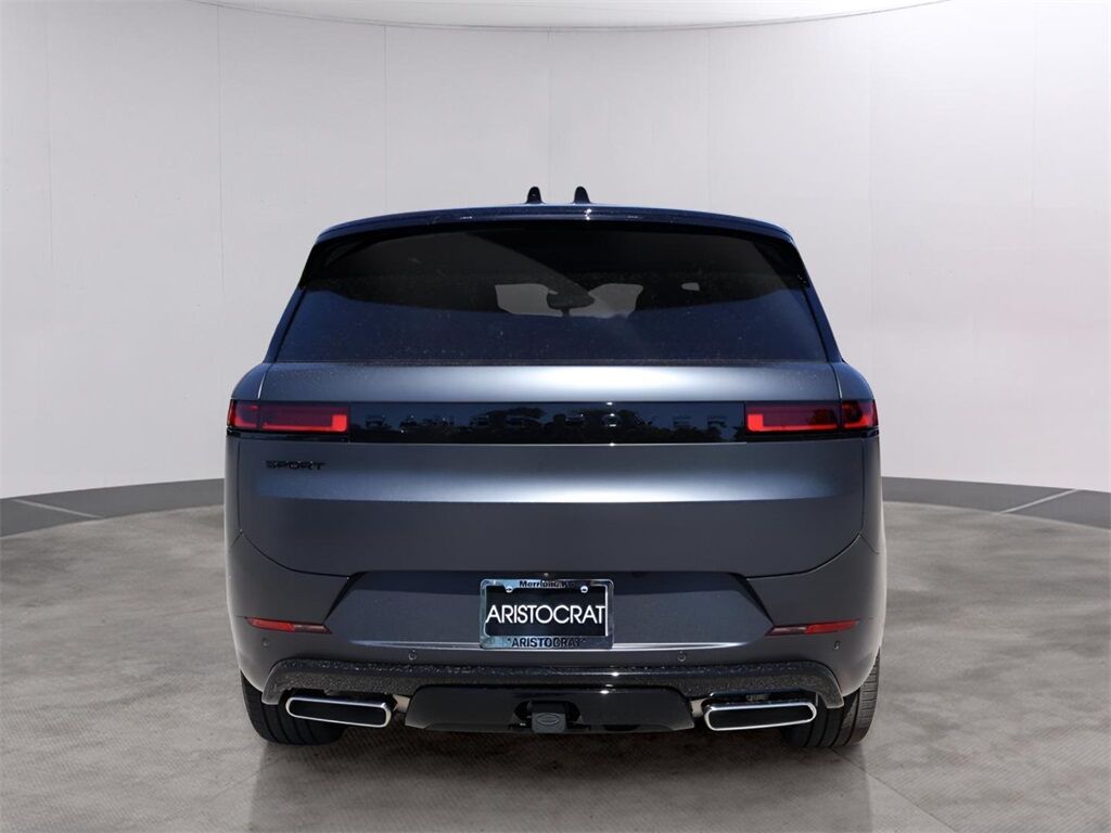 2025 Land Rover Range Rover Sport Plug-in Hybrid Autobiography San Clemente CA