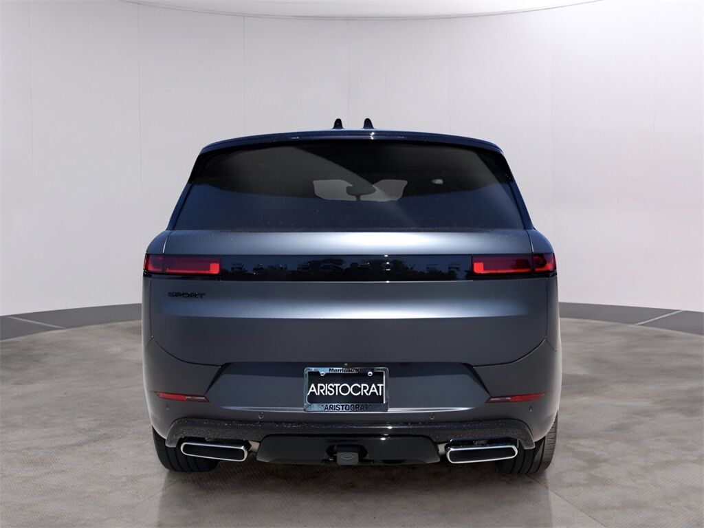 2025 Land Rover Range Rover Sport Plug-in Hybrid Autobiography San Clemente CA