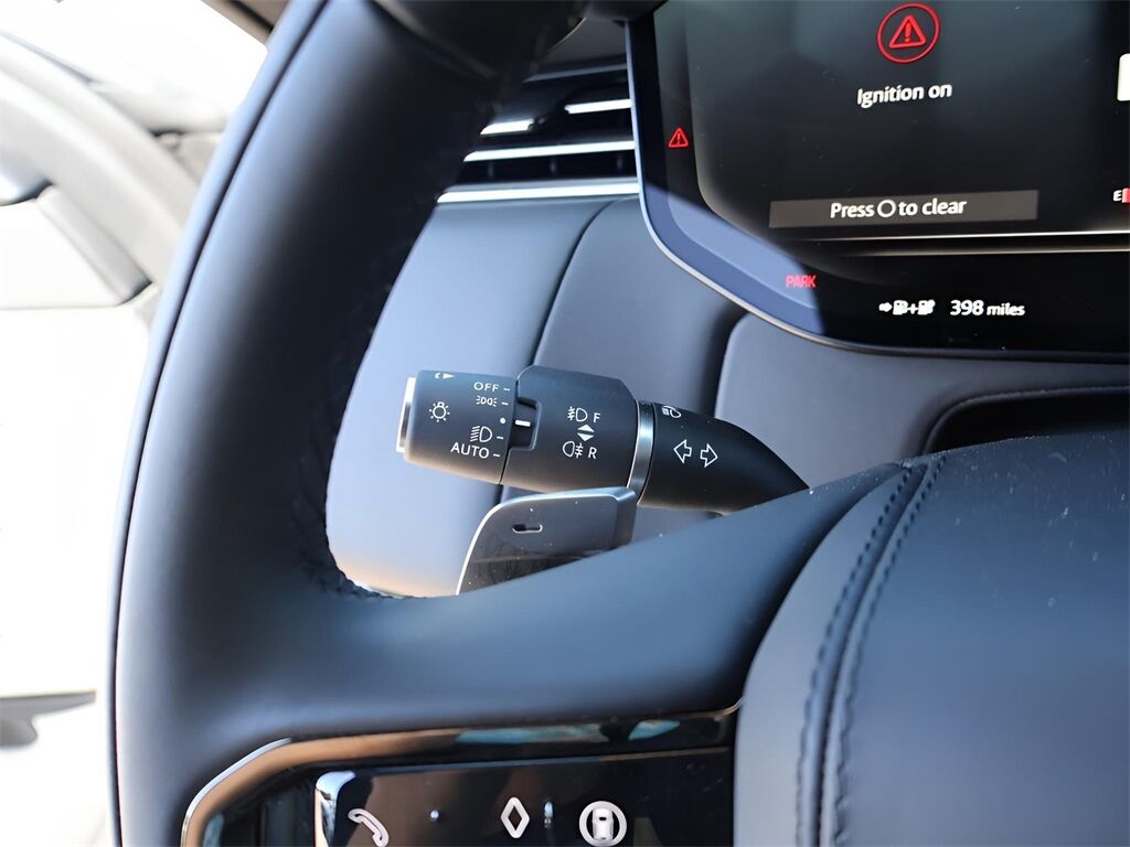 2025 Land Rover Range Rover Sport Plug-in Hybrid Autobiography San Clemente CA