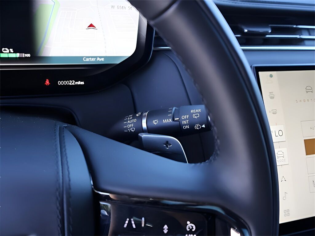 2025 Land Rover Range Rover Sport Plug-in Hybrid Autobiography San Clemente CA