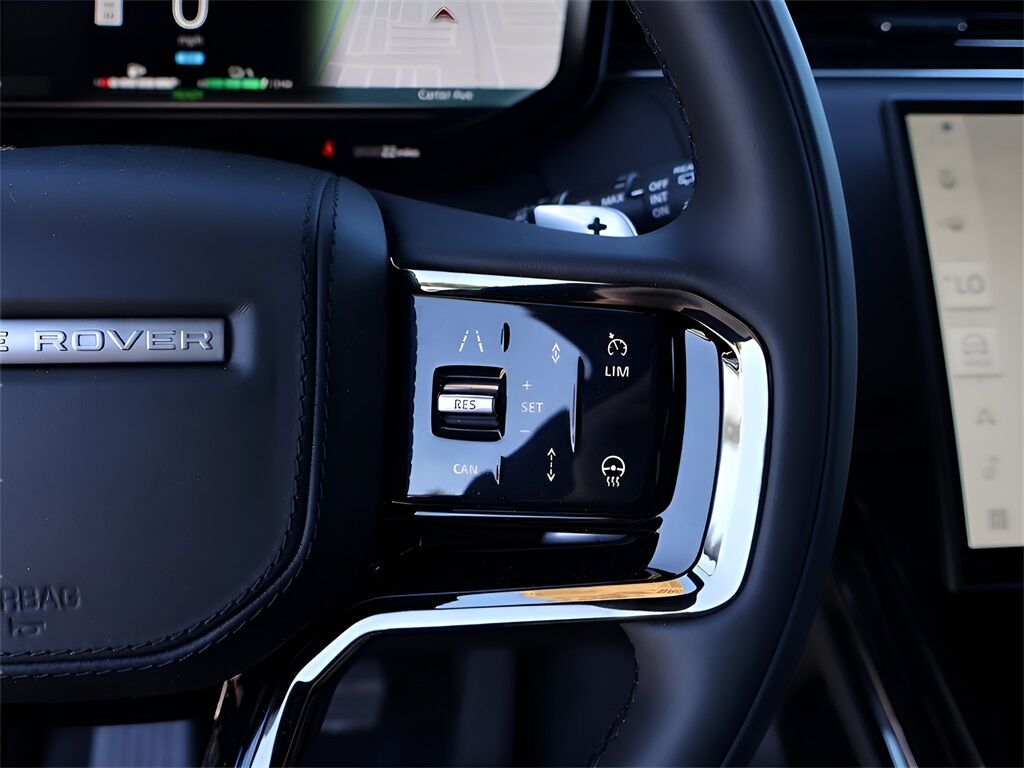 2025 Land Rover Range Rover Sport Plug-in Hybrid Autobiography San Clemente CA